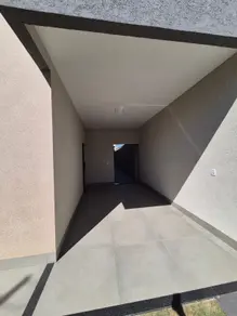 Imagem 3 - Casa em Parque Veiga Jardim, Aparecida de Goiânia - GO