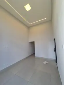 Imagem 5 - Casa em Parque Veiga Jardim, Aparecida de Goiânia - GO