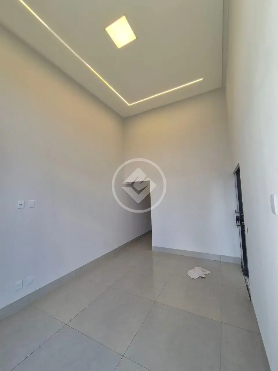 Image 6 - Casa em Parque Veiga Jardim, Aparecida de Goiânia - GO