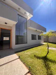 Casa Jardim Helvecia, Aparecida de Goiânia - GO — foto 2