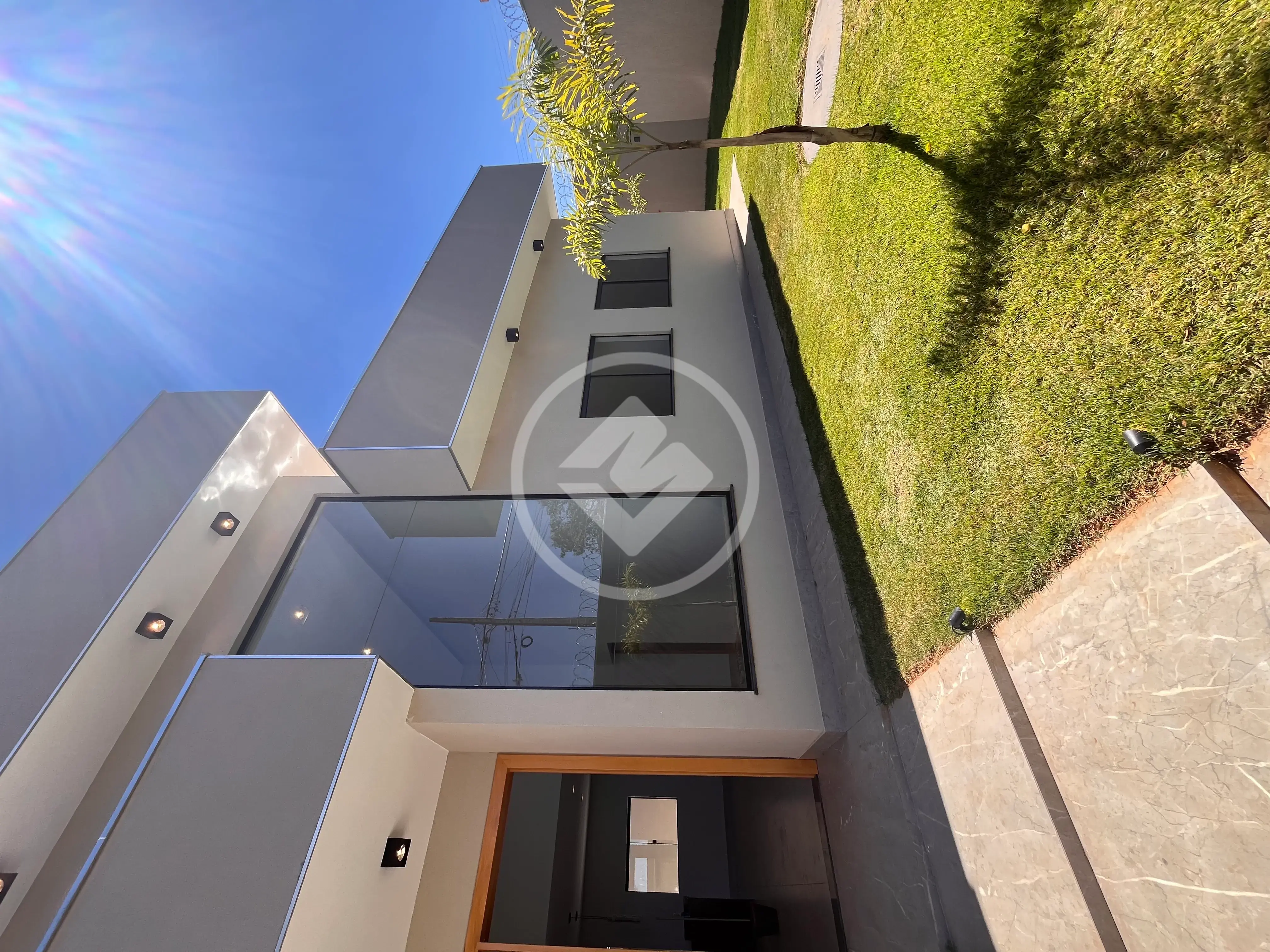 Image 2 - Casa em Jardim Helvecia, Aparecida de Goiânia - GO
