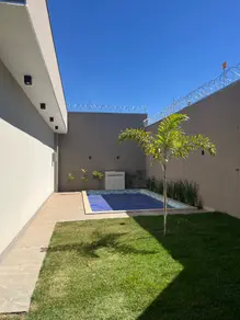 Imagem 4 - Casa em Jardim Helvecia, Aparecida de Goiânia - GO