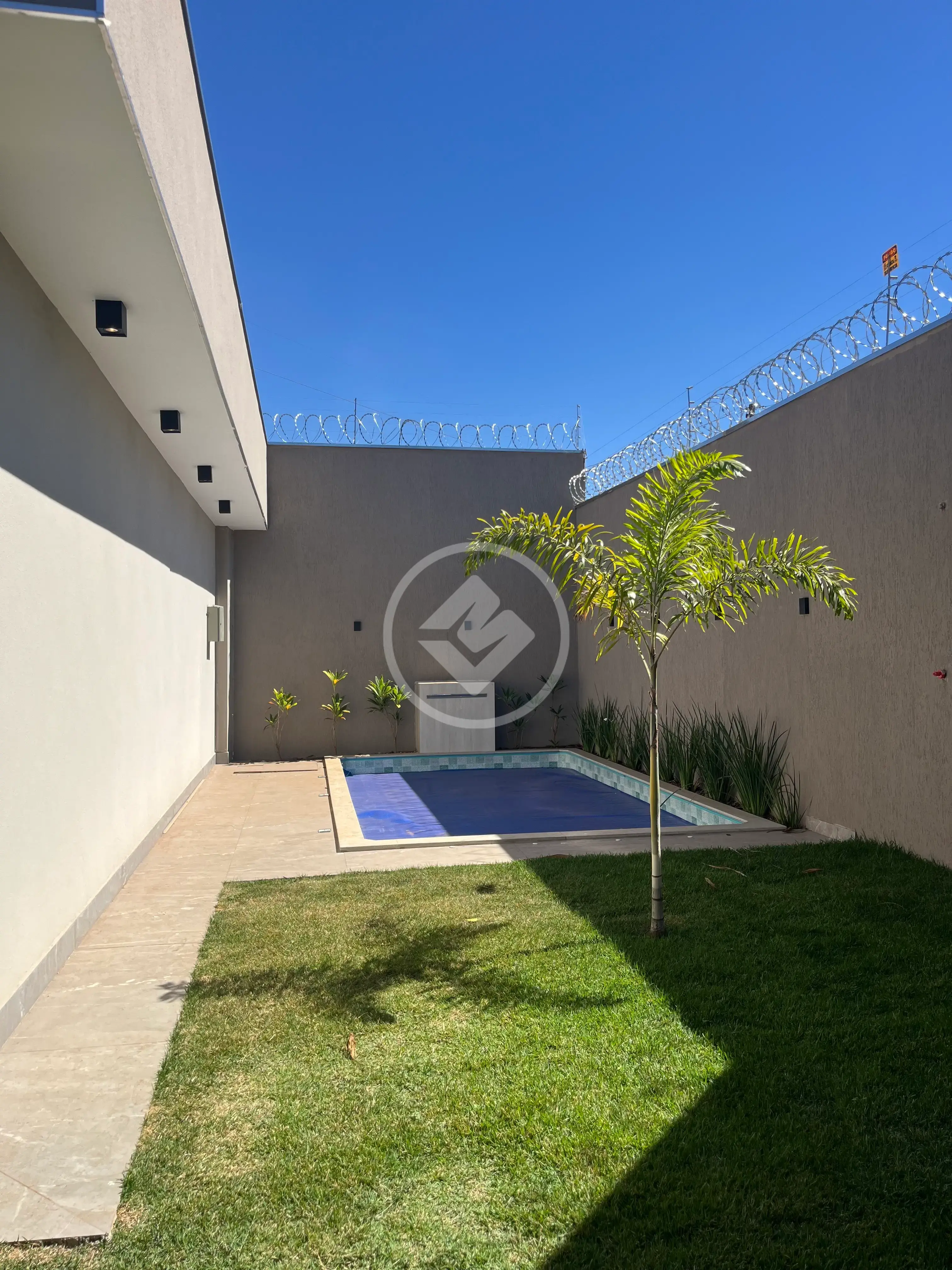 Image 5 - Casa em Jardim Helvecia, Aparecida de Goiânia - GO