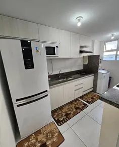 Apartamento Setor Serra Dourada - 3ª Etapa, Aparecida de Goiânia - GO — foto 2