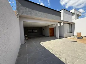 Casa Condomínio das Esmeraldas, Goiânia - GO — foto 1