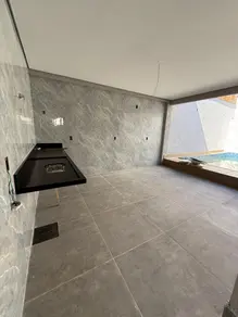 Imagem 4 - Casa em Condomínio das Esmeraldas, Goiânia - GO