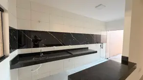 Imagem 3 - Casa em Terrabela Cerrado II, Senador Canedo - GO