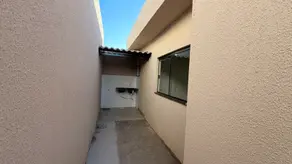 Imagem 2 - Casa em Terrabela Cerrado II, Senador Canedo - GO