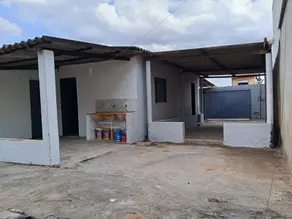 Casa Jardim Olimpico, Aparecida de Goiânia - GO — foto 1