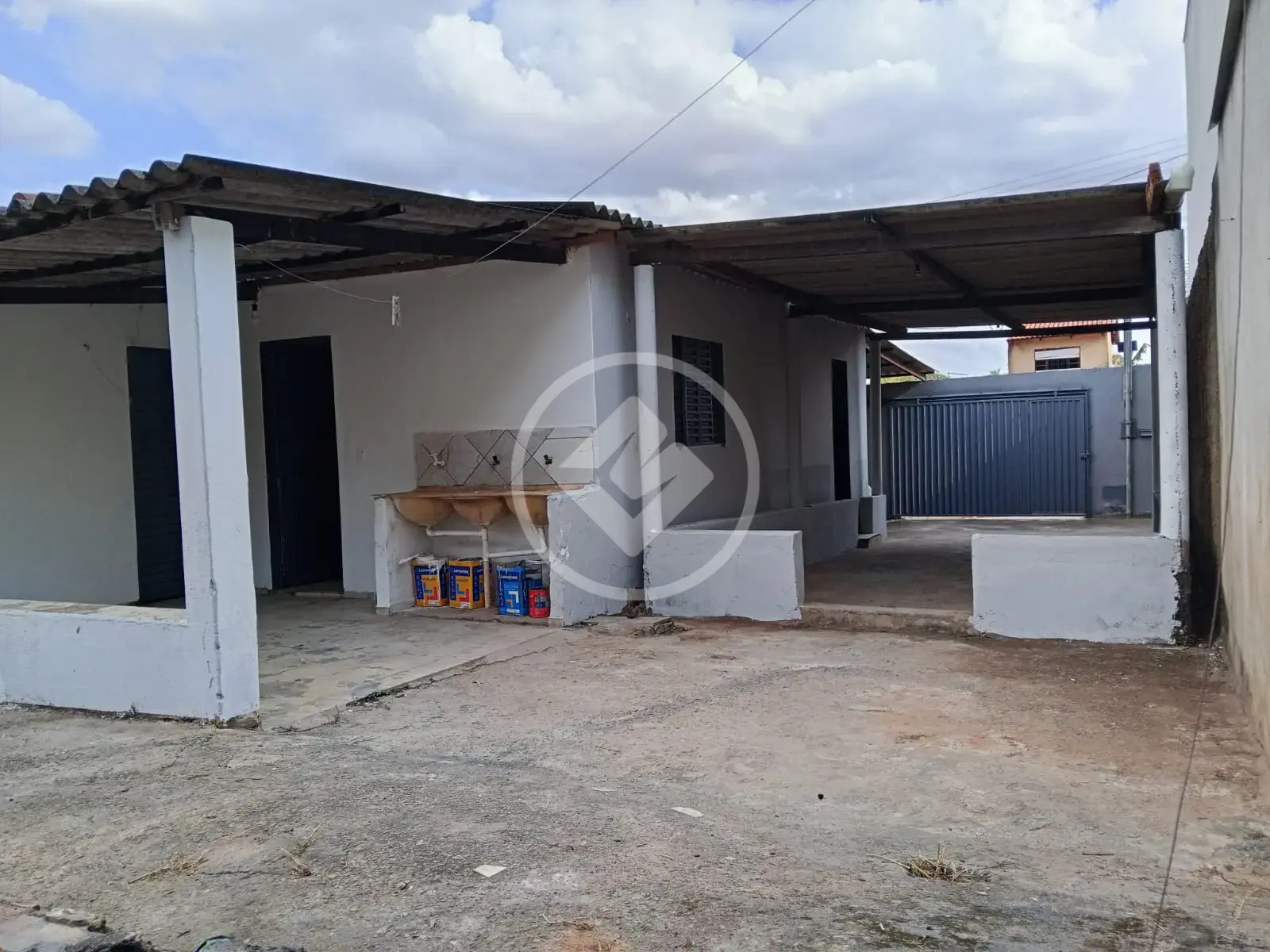 Imagem 1 - Casa em Jardim Olimpico, Aparecida de Goiânia - GO