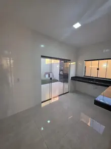 Imagem 6 - Casa em Independência - 3º Complemento, Aparecida de Goiânia - GO