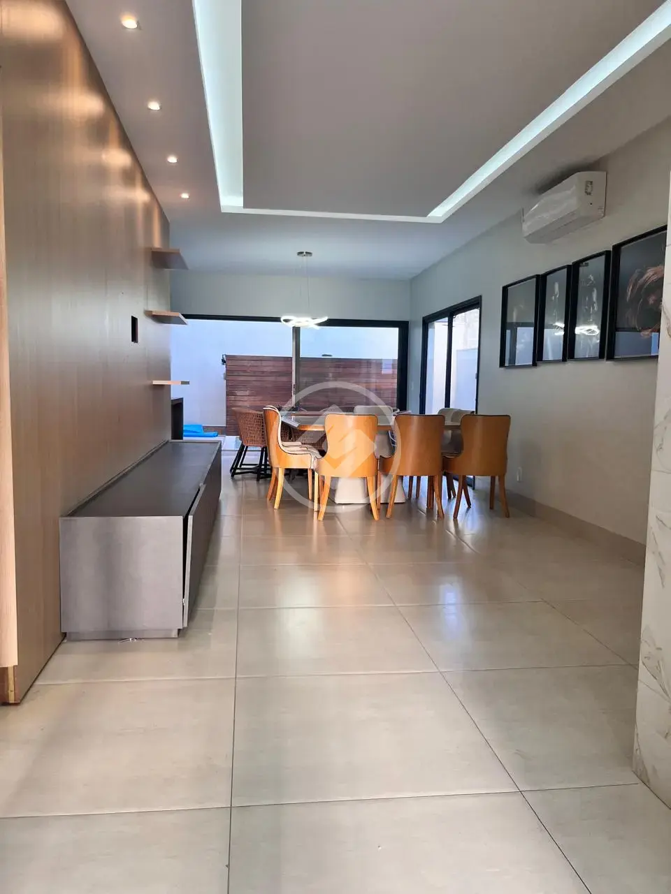 Imagem 1 - Casa Condomínio em Jardim Cristal, Aparecida de Goiânia - GO