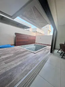 Imagem 2 - Casa Condomínio em Jardim Cristal, Aparecida de Goiânia - GO