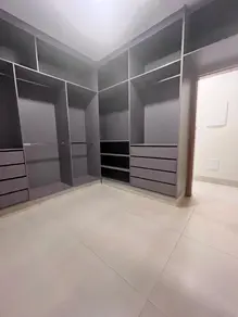 Casa Condomínio Jardim Cristal, Aparecida de Goiânia - GO — foto 2