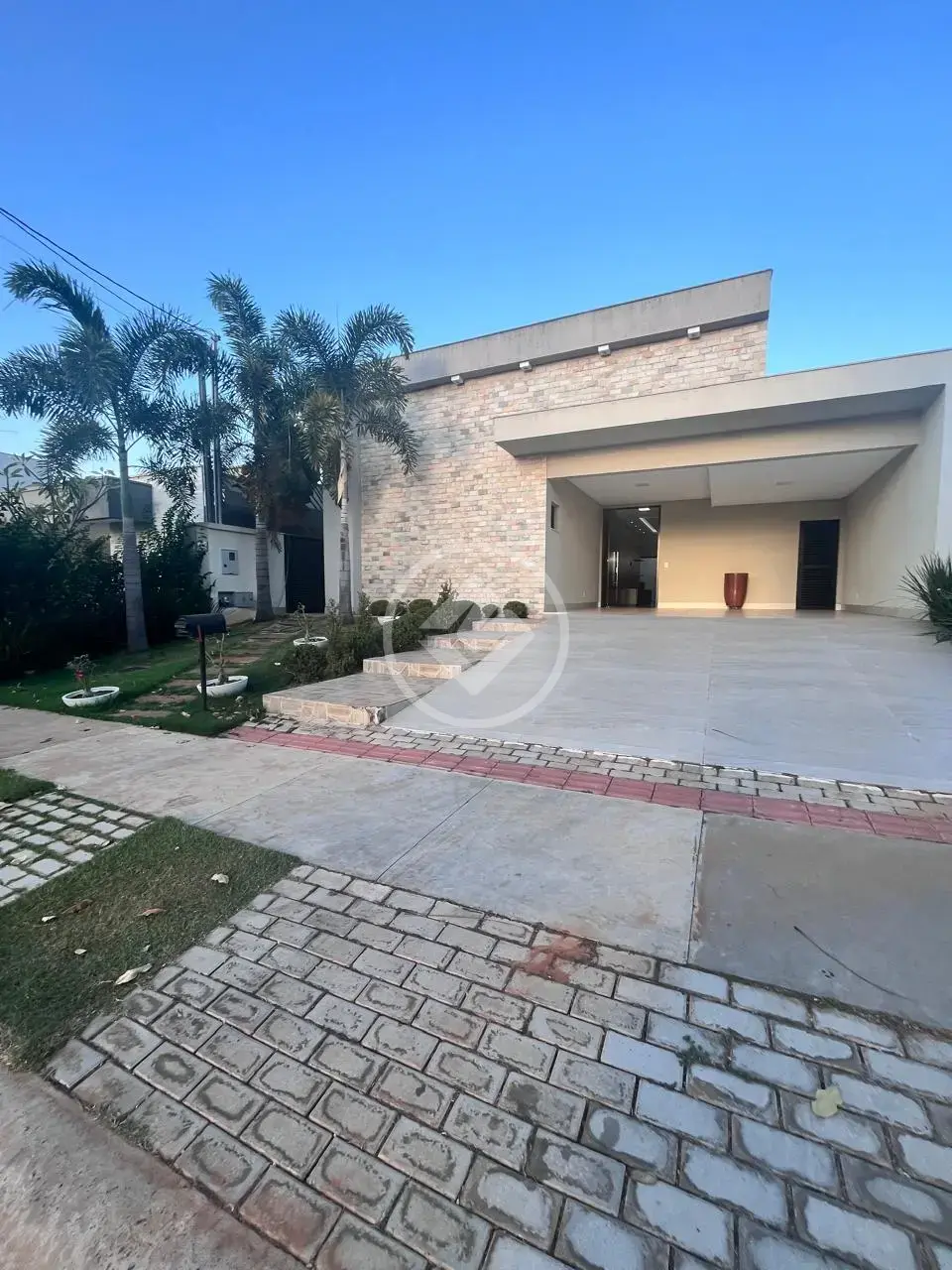 Image 4 - Casa Condomínio em Jardim Cristal, Aparecida de Goiânia - GO