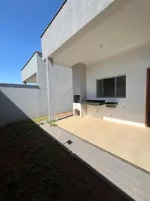 Casa Jardim das Acácias, Aparecida de Goiânia - GO — foto 1