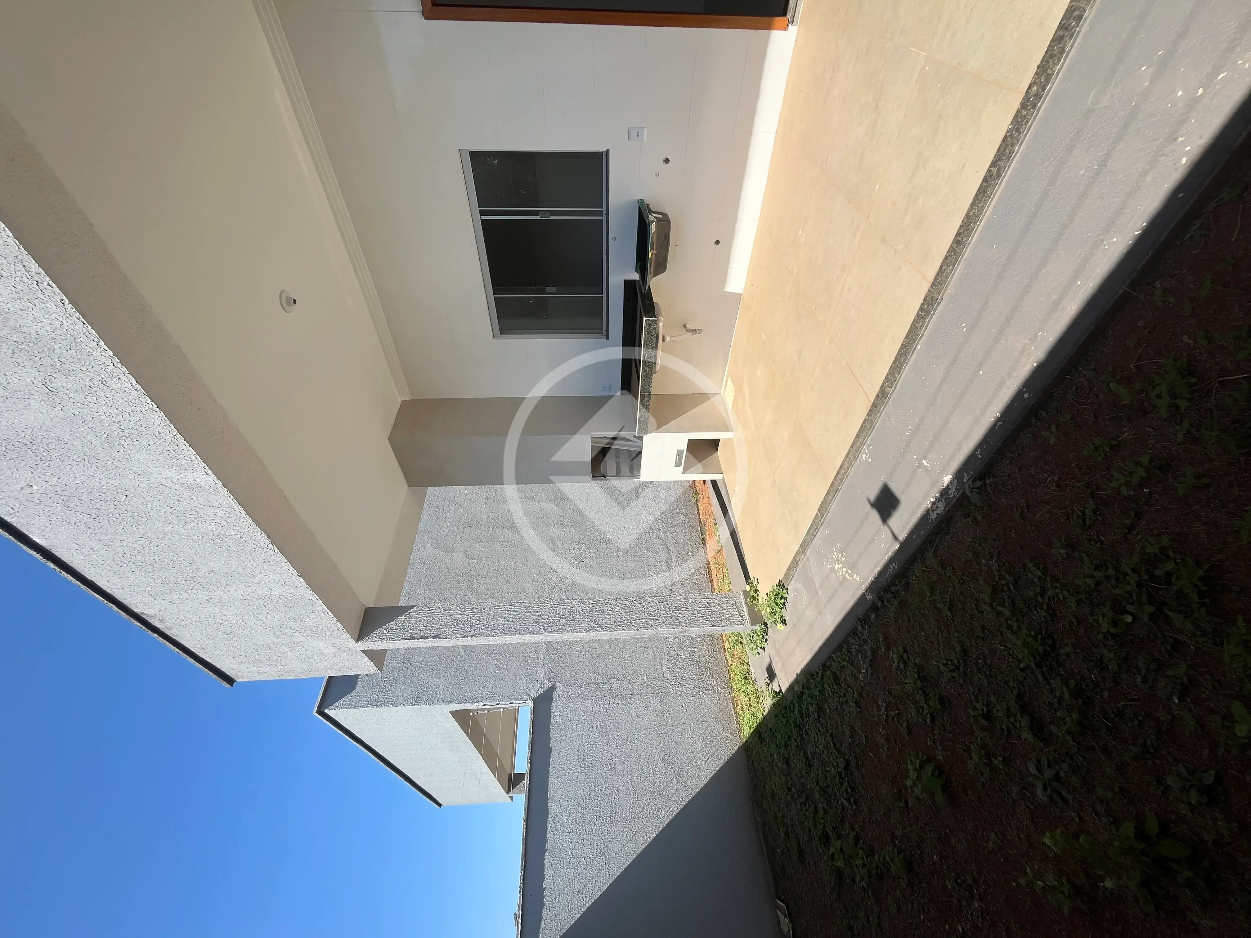 Imagem 1 - Casa em Jardim das Acácias, Aparecida de Goiânia - GO