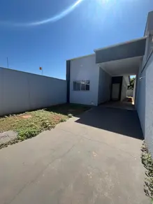Casa Jardim das Acácias, Aparecida de Goiânia - GO — foto 2