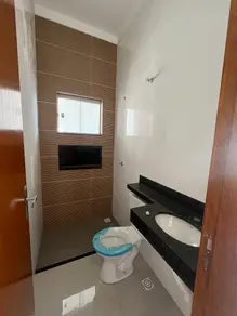 Imagem 5 - Casa em Jardim das Acácias, Aparecida de Goiânia - GO