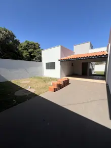 Casa Jardim Miramar, Aparecida de Goiânia - GO — foto 1