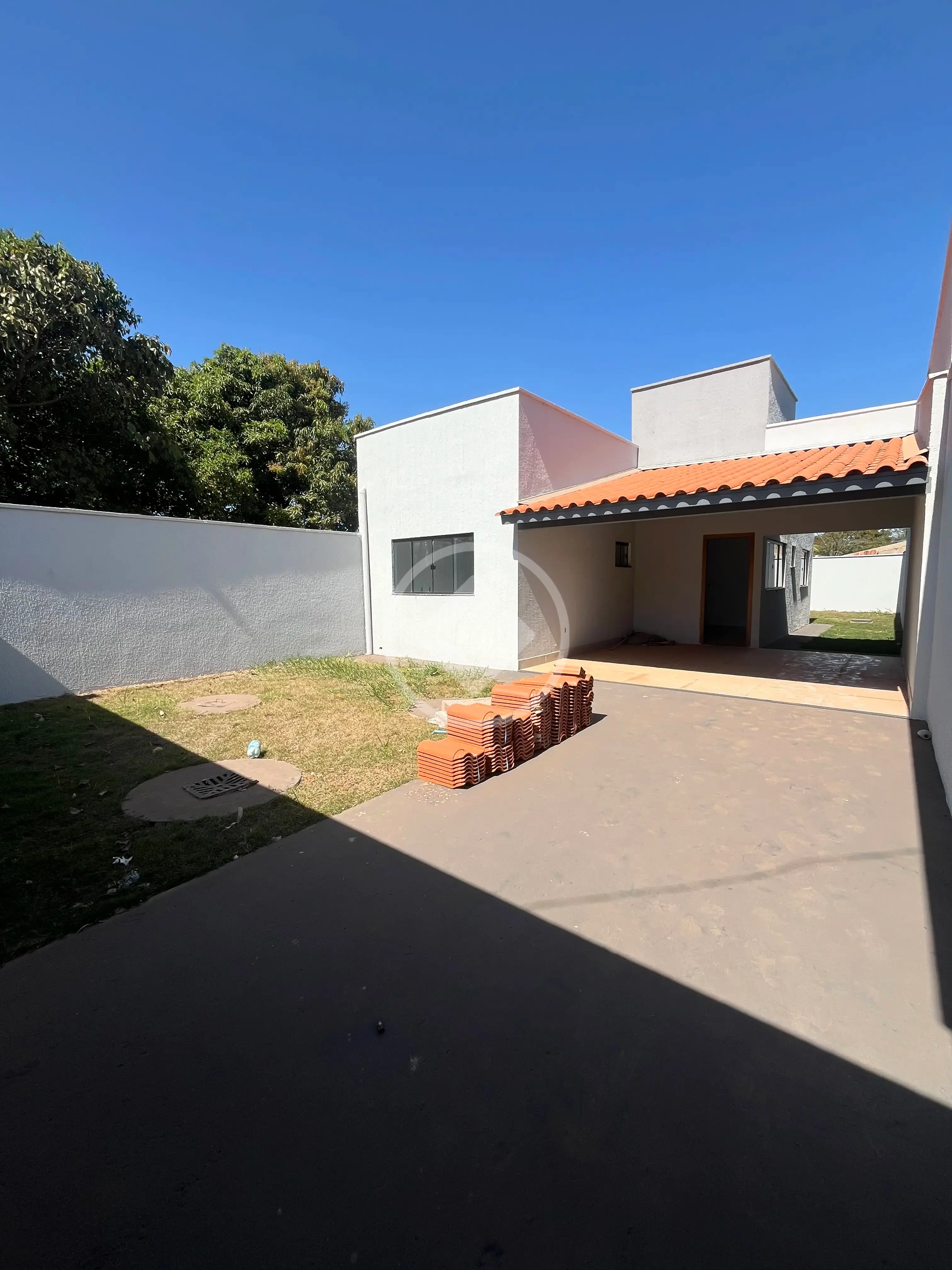 Imagem 1 - Casa em Jardim Miramar, Aparecida de Goiânia - GO
