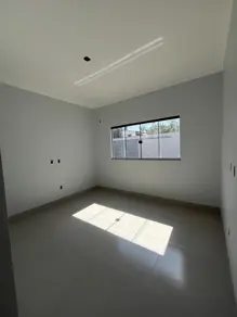 Casa Jardim Miramar, Aparecida de Goiânia - GO — foto 2