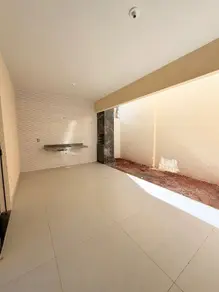 Imagem 4 - Casa em Jardim Riviera, Aparecida de Goiânia - GO