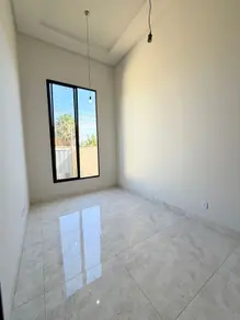 Casa Jardim Riviera, Aparecida de Goiânia - GO — foto 2