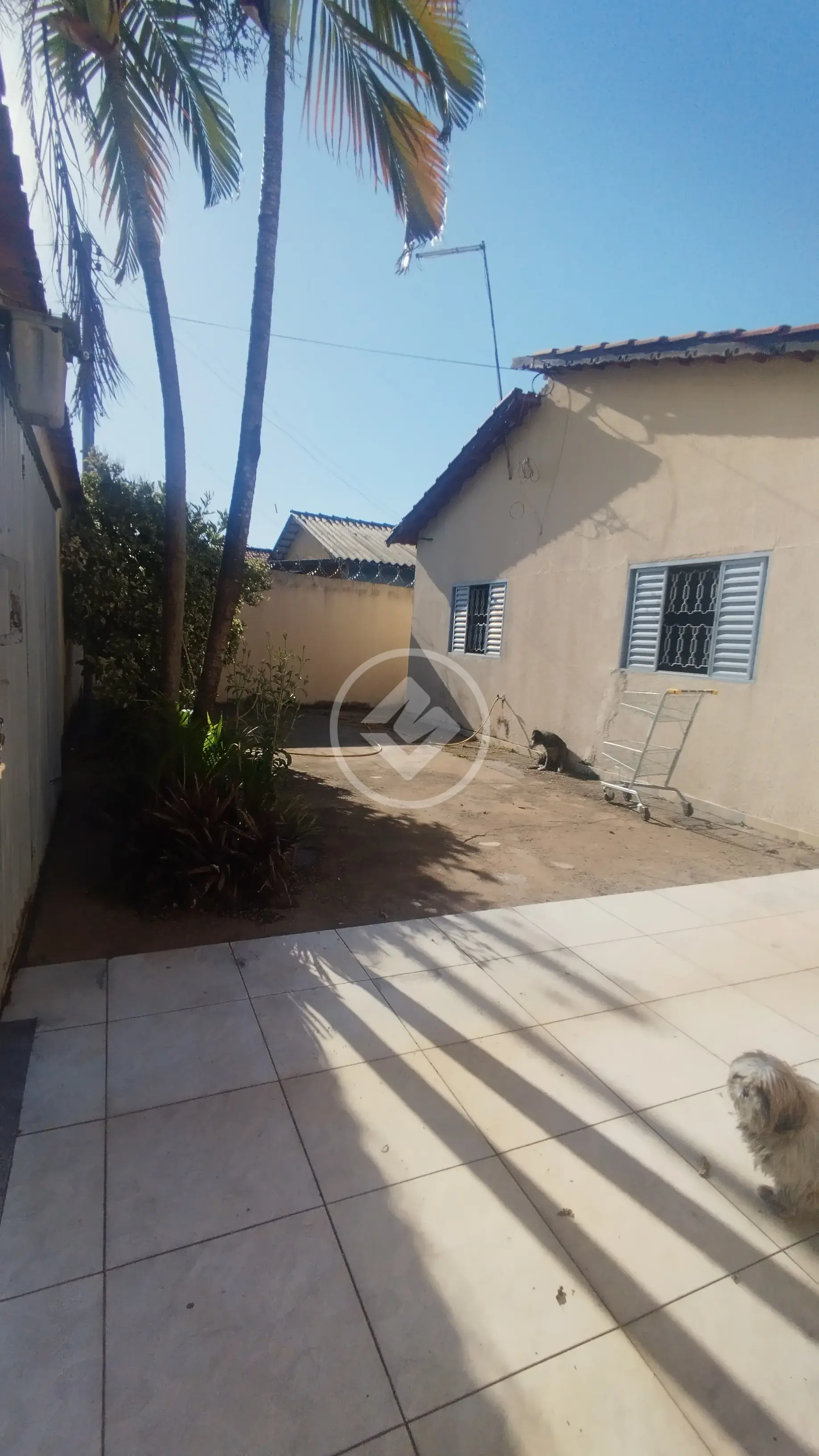 Imagem 1 - Casa em Residencial Andrade Reis, Aparecida de Goiânia - GO