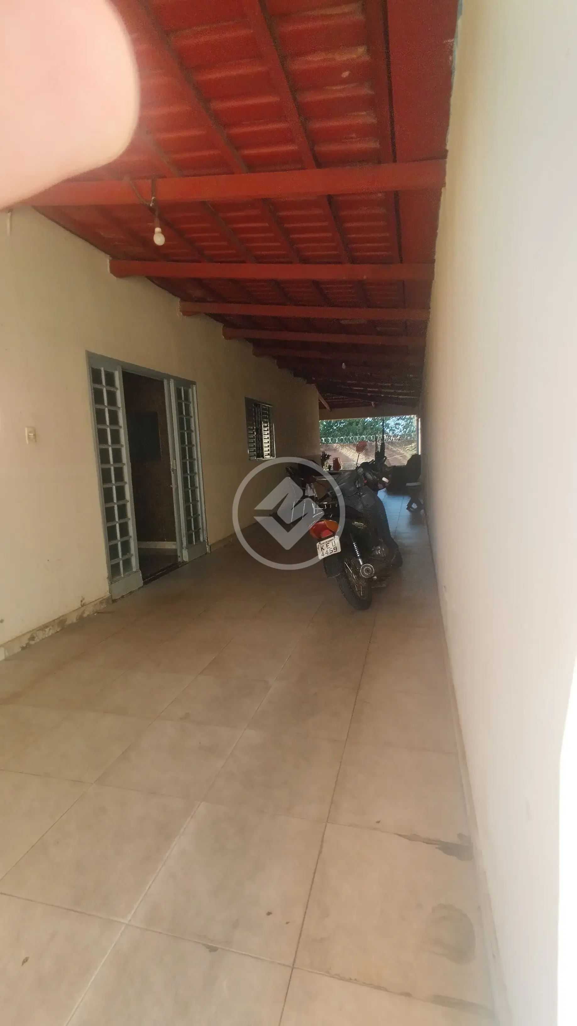 Image 2 - Casa em Residencial Andrade Reis, Aparecida de Goiânia - GO