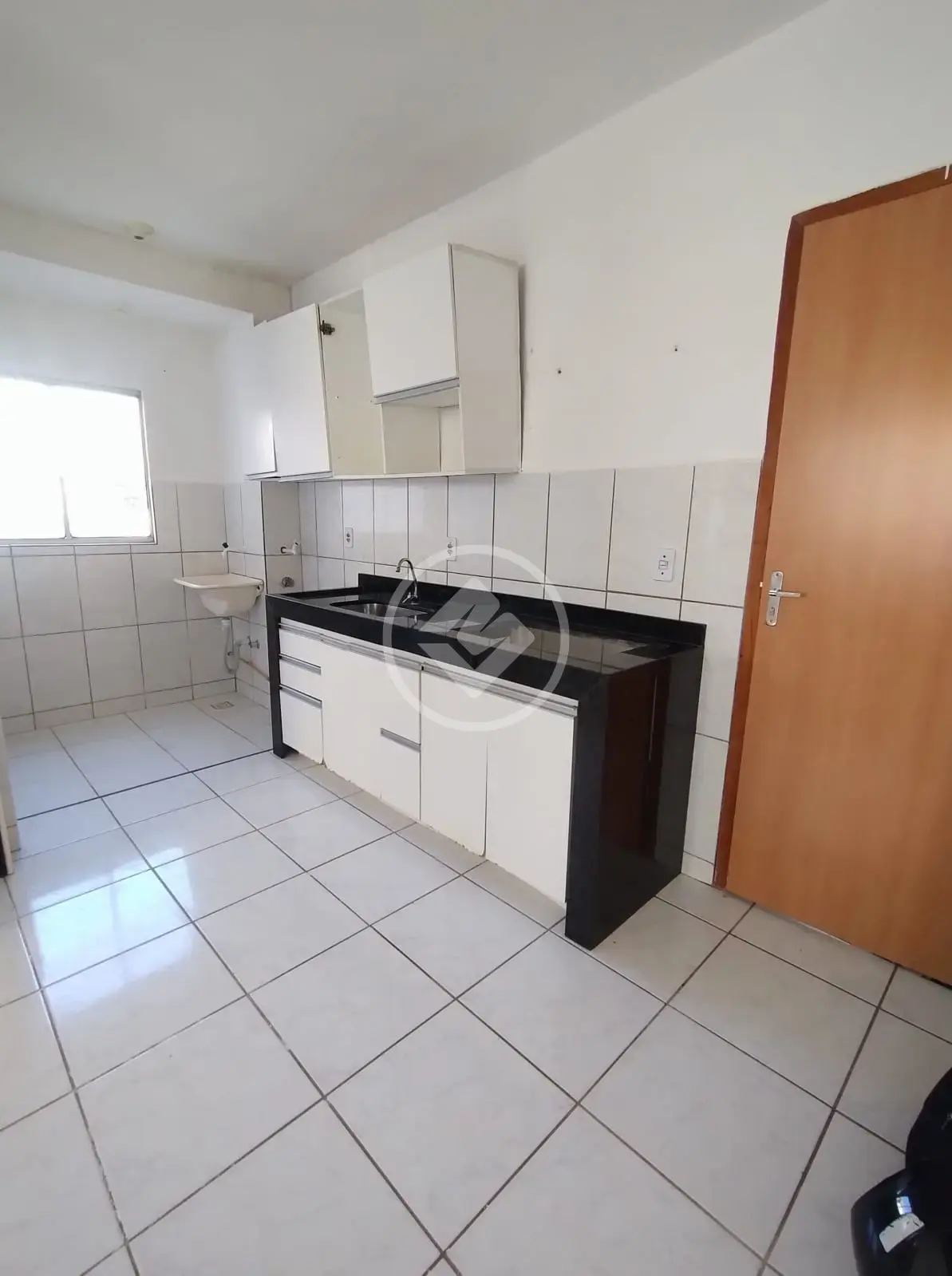 Imagem 1 - Apartamento em Jardim Buriti Sereno, Aparecida de Goiânia - GO