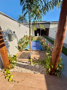 Imagem 3 - Casa em Independência, Aparecida de Goiânia - GO