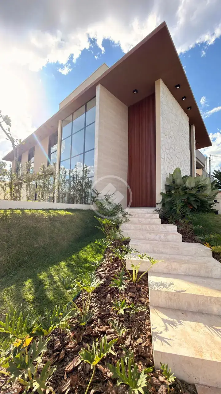 Imagem 1 - Casa em Jardins Sevilha, Aparecida de Goiânia - GO
