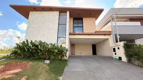 Casa Jardins Sevilha, Aparecida de Goiânia - GO — foto 2