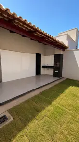 Imagem 2 - Casa em Bairro Independencia, APARECIDA DE GOIANIA - GO