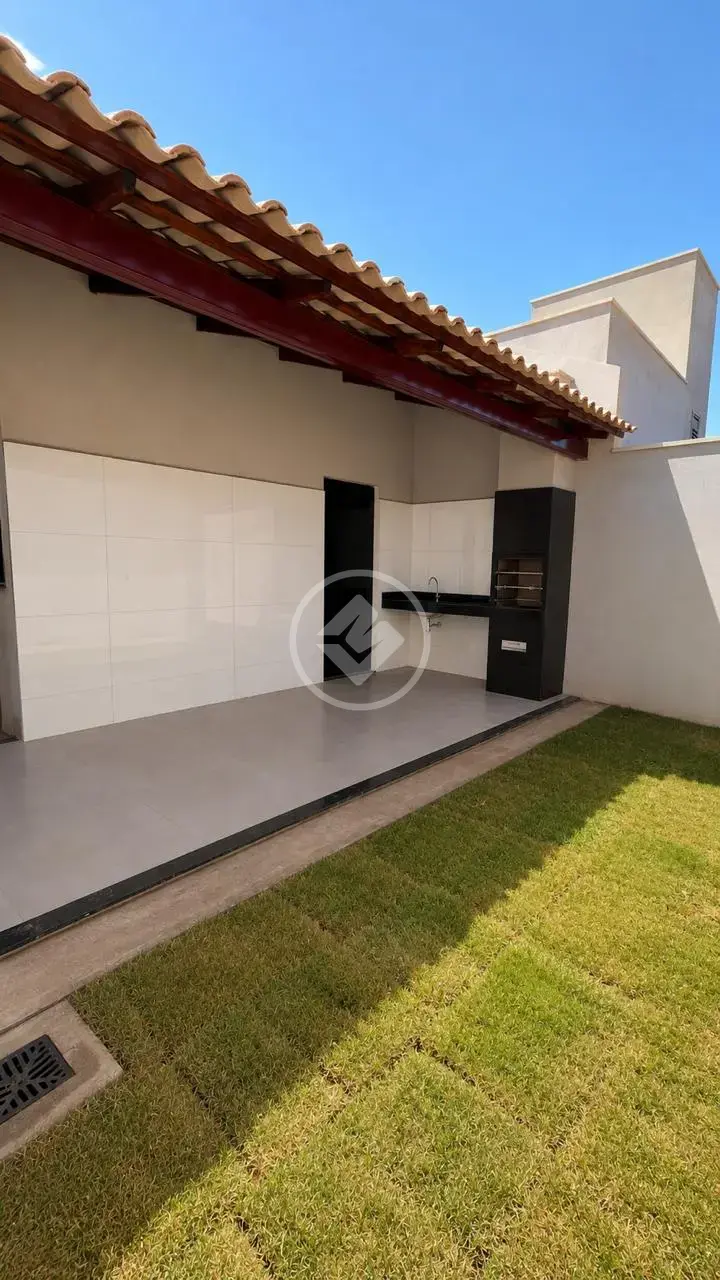 Image 3 - Casa em Bairro Independencia, APARECIDA DE GOIANIA - GO