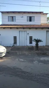 Casa Nova Cidade, Aparecida de Goiânia - GO — foto 1