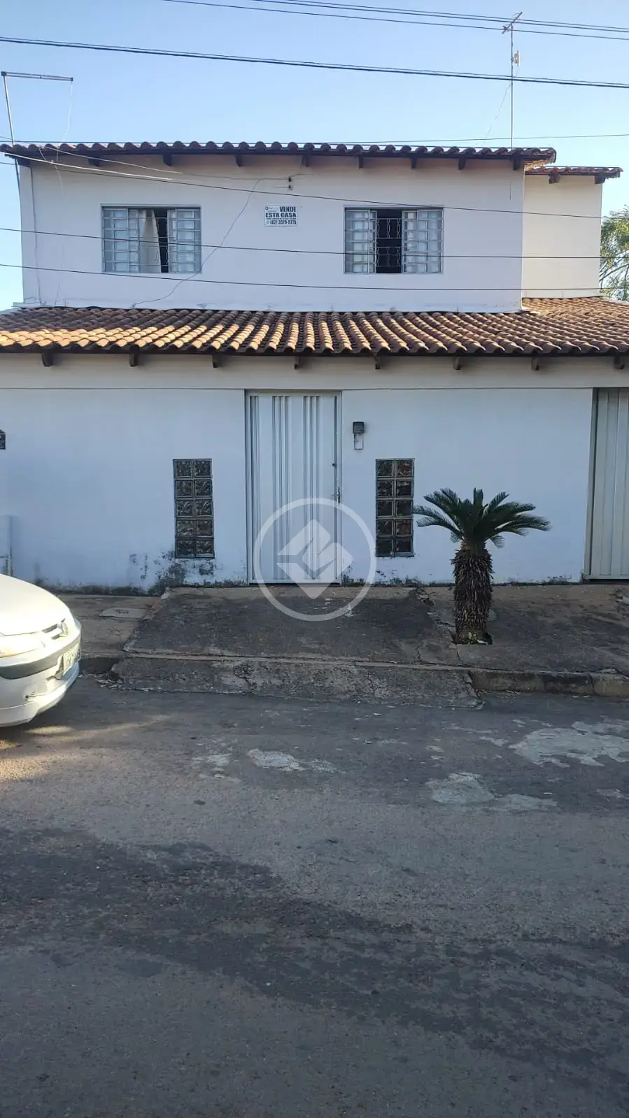 Imagem 1 - Casa em Nova Cidade, Aparecida de Goiânia - GO