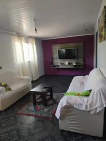 Casa Nova Cidade, Aparecida de Goiânia - GO — foto 2