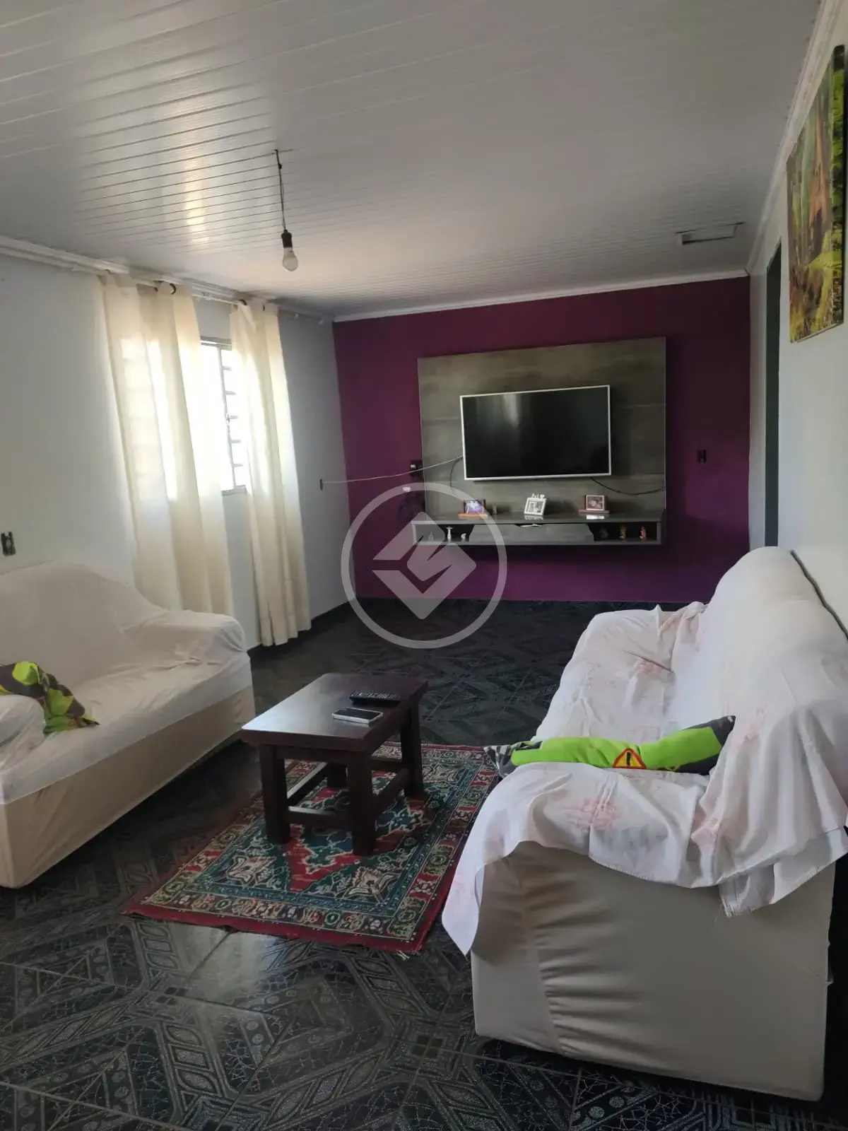 Image 2 - Casa em Nova Cidade, Aparecida de Goiânia - GO