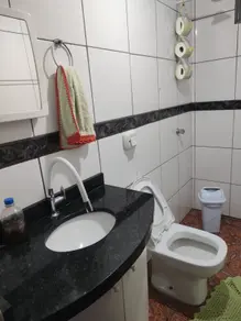 Imagem 6 - Casa em Nova Cidade, Aparecida de Goiânia - GO