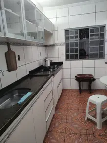 Imagem 4 - Casa em Nova Cidade, Aparecida de Goiânia - GO