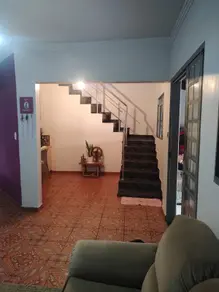 Imagem 5 - Casa em Nova Cidade, Aparecida de Goiânia - GO