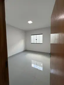 Imagem 2 - Casa em Parque Ibirapuera, Aparecida de Goiânia - GO