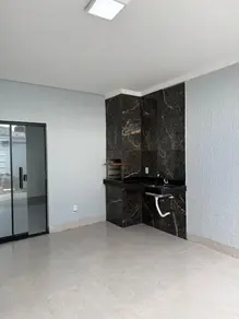 Casa Parque Ibirapuera, Aparecida de Goiânia - GO — foto 2