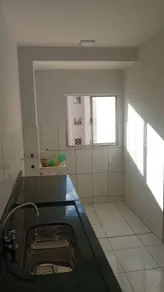 Apartamento Pontal Sul - Acréscimo, Aparecida de Goiânia - GO — foto 2