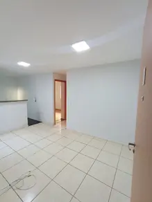 Imagem 2 - Apartamento em Jardim Belo Horizonte, Aparecida de Goiânia - GO