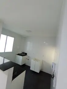 Imagem 6 - Apartamento em Jardim Belo Horizonte, Aparecida de Goiânia - GO