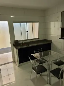 Imagem 2 - Casa em Nova Olinda, Aparecida de Goiânia - GO