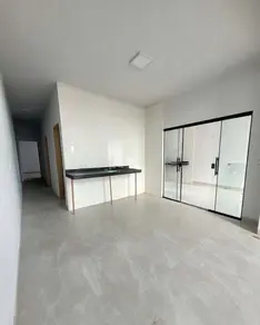 Imagem 2 - Casa em Jardim Boa Esperança, Aparecida de Goiânia - GO